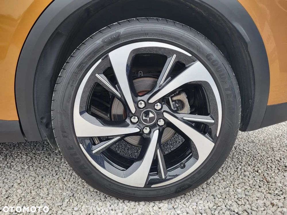 DS Automobiles DS 7 Crossback ver-1-6-e--tense-4x4-bastille - 11