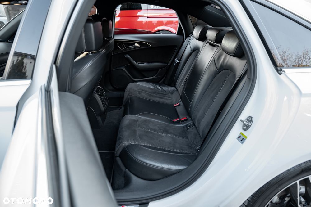 Audi A6 Limousine - 19