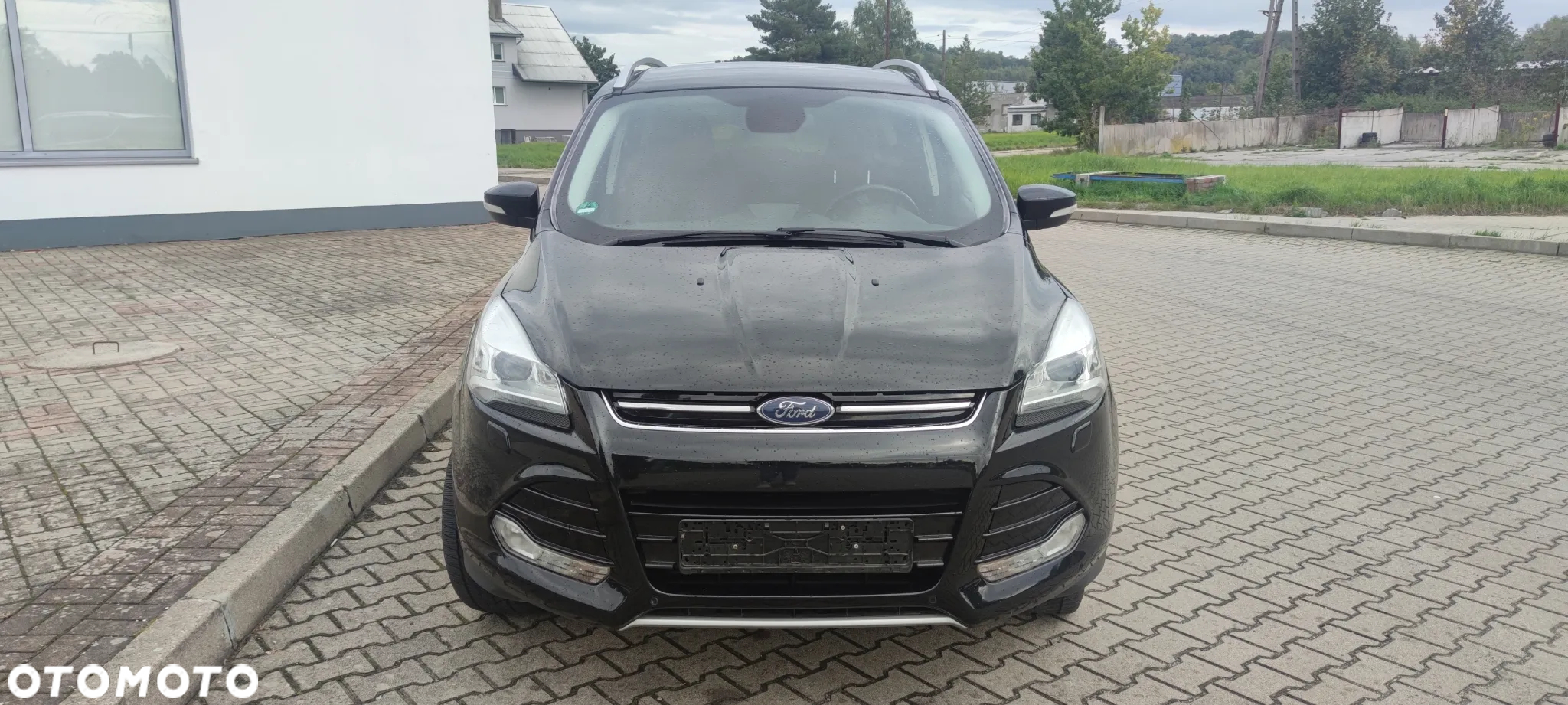 Ford Kuga 2.0 TDCi 4WD Titanium Plus - 3