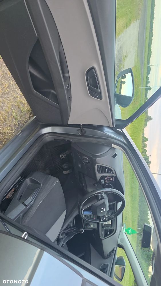 Seat Leon 1.6 TDI Reference - 21