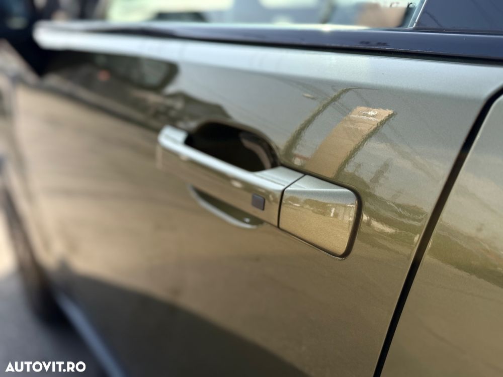 Hyundai Santa Fe 1.6 l 252 CP 4WD 6AT PHEV Calligraphy - 25