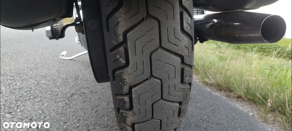 Harley-Davidson Softail - 30