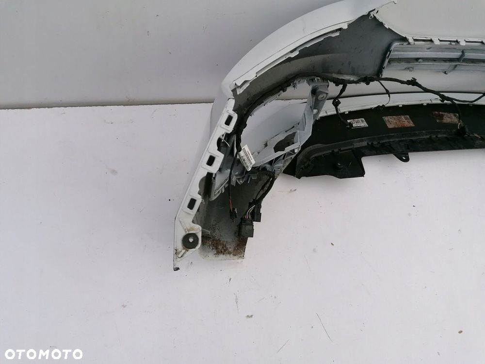 Zderzak przód SEAT Leon 4 IV 2020- - 13