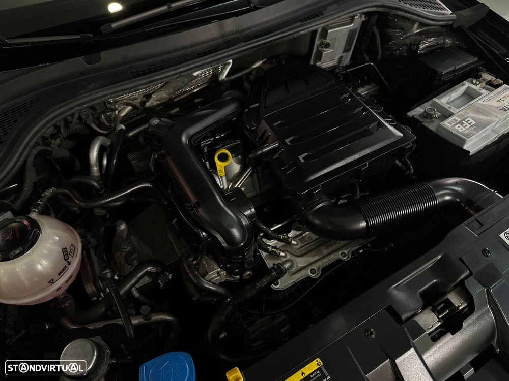 Skoda Fabia 1.0 TSI Black Edition - 48