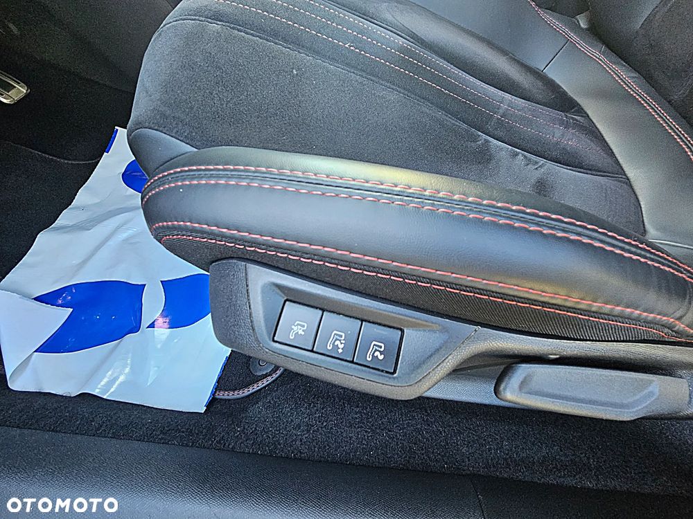 Peugeot 308 BlueHDi 180 EAT6 GT - 31