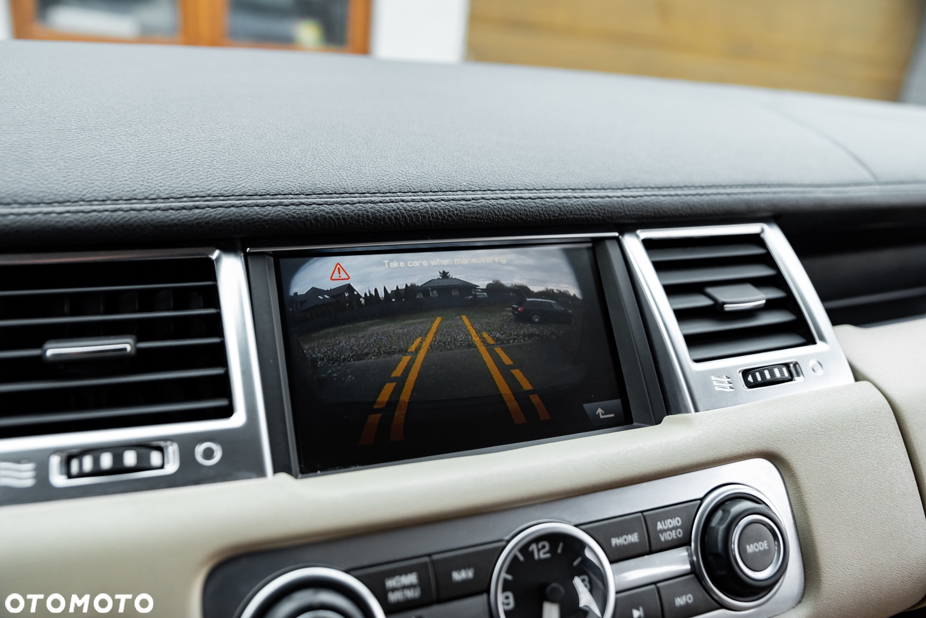 Land Rover Range Rover Sport TDV6 HSE - 31