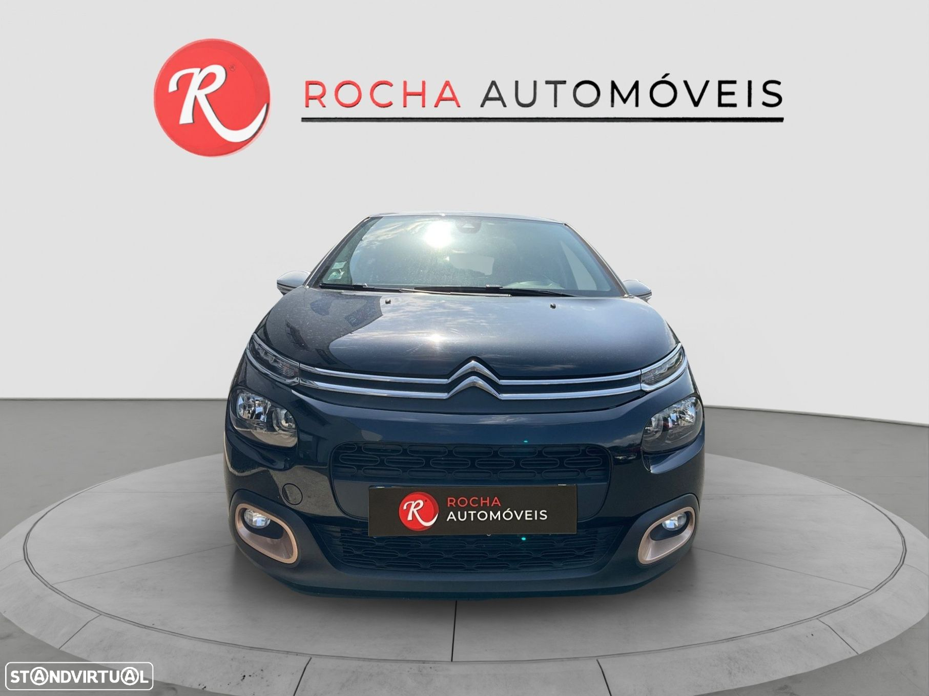 Citroën C3 1.2 PureTech Origins - 3