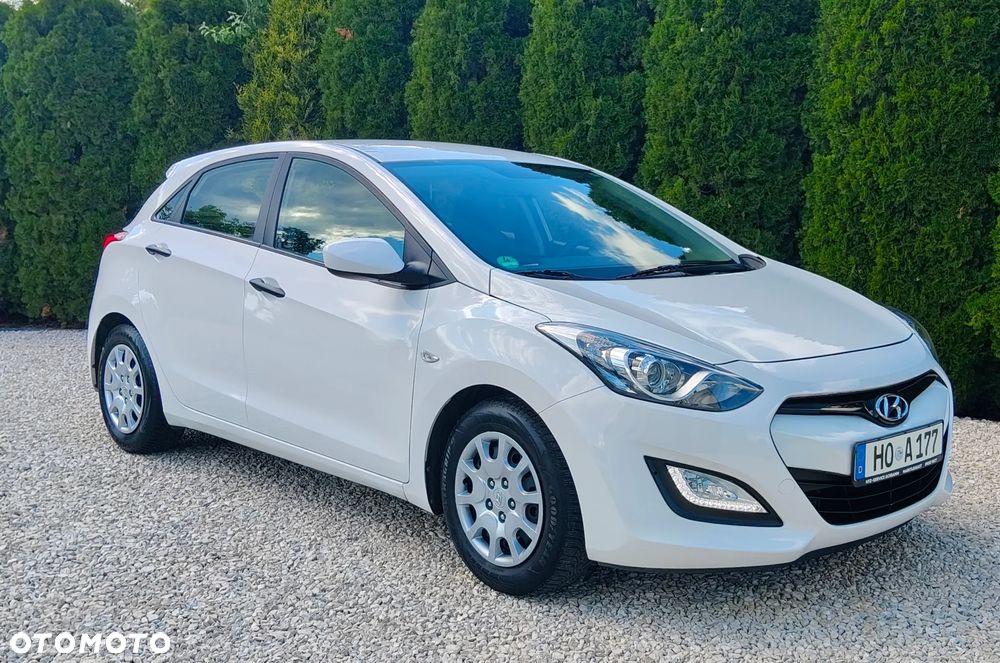 Hyundai i30 1.4 Classic - 1