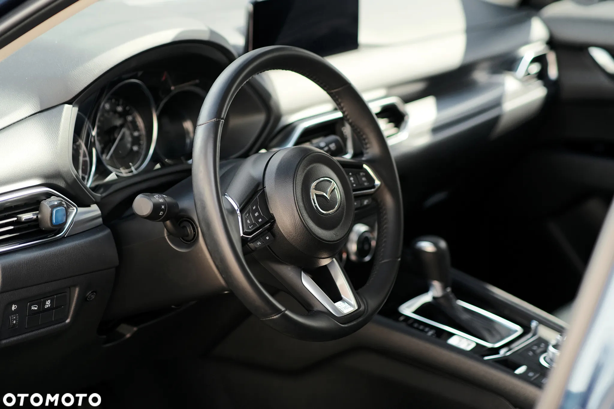 Mazda CX-5 SKYACTIV-G 194 ADVANTAGE - 13