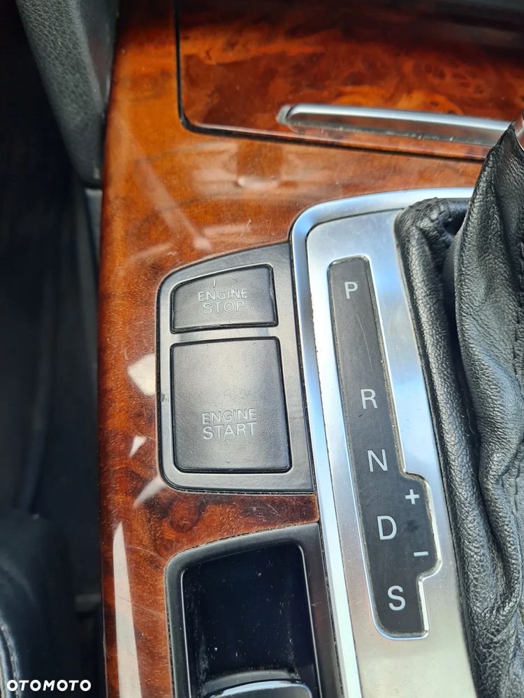 Audi A6 Avant 3.0 TDI DPF quattro tiptronic - 12