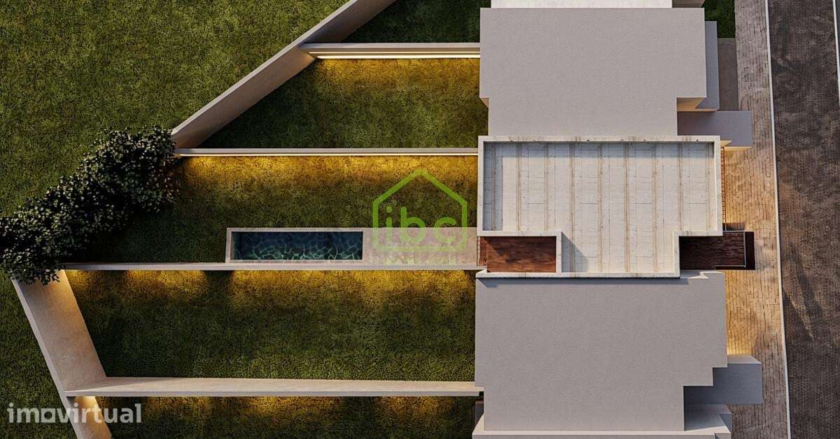 Lote | Rio Mau | Vila do Conde - Grande imagem: 4/16
