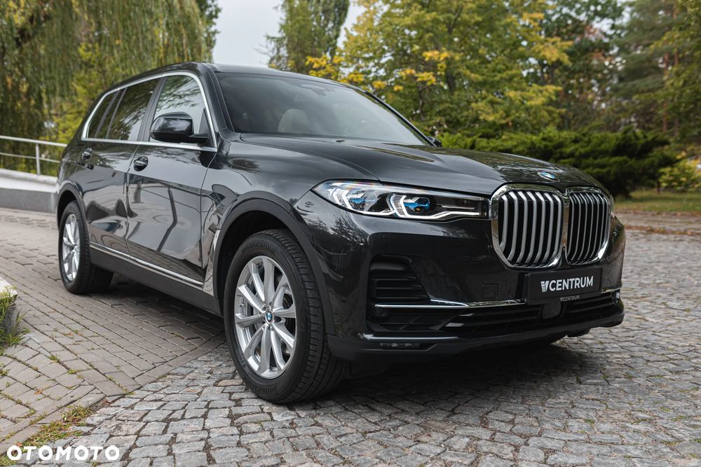 BMW X7 xDrive40i mHEV - 2