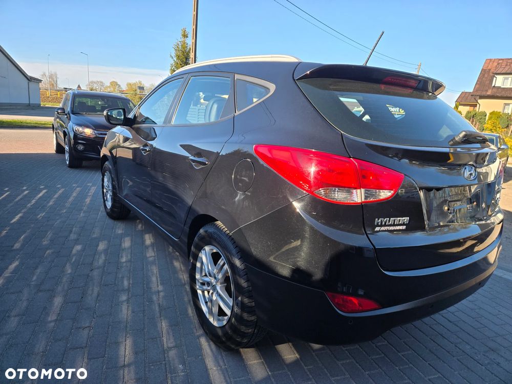 Hyundai ix35 2.0 Classic 2WD - 5