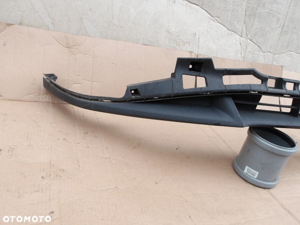 DOKLADKA ZDERZAKA PRZOD HYUNDAI I20 III 86512Q0000 - 4