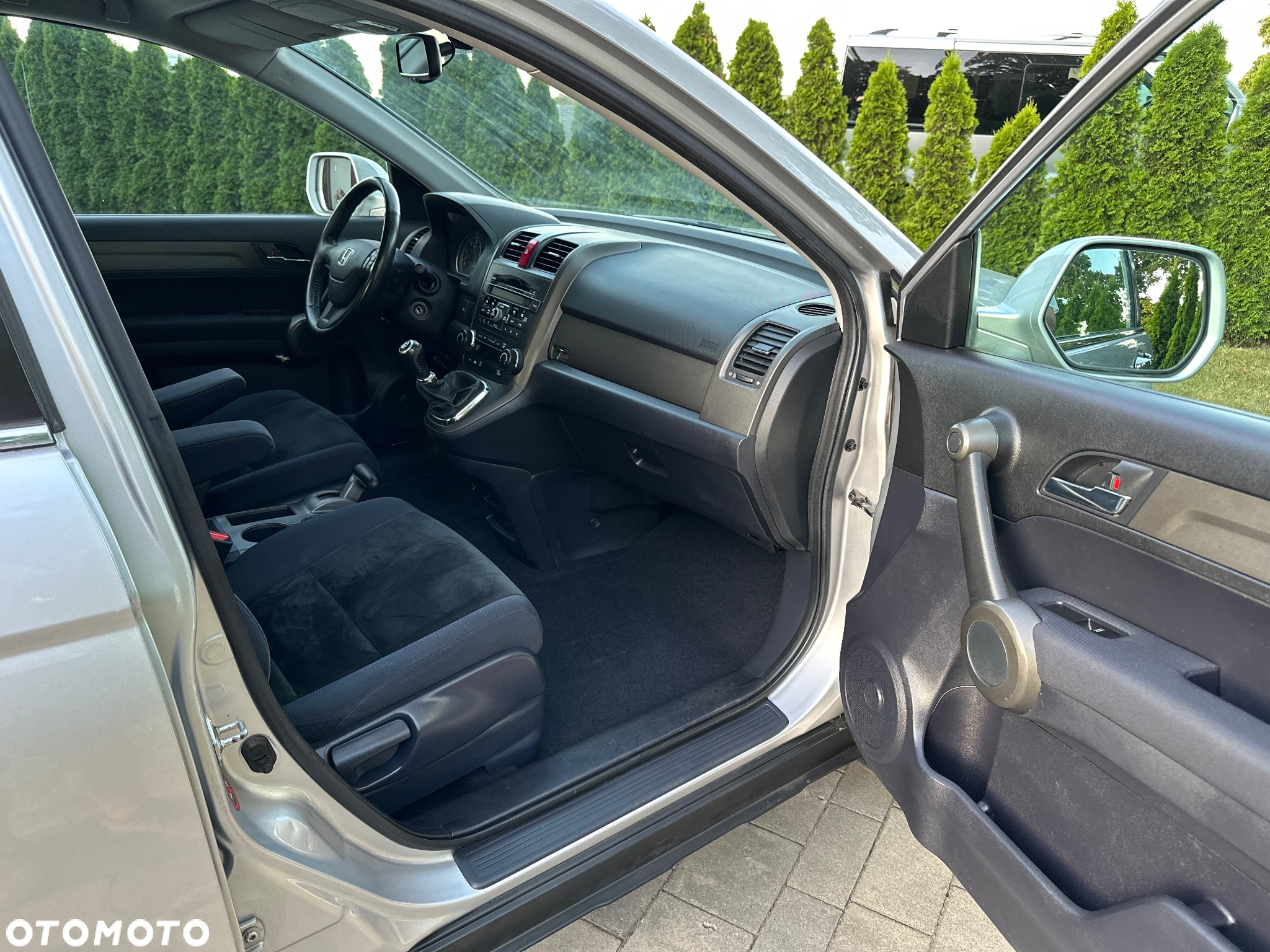 Honda CR-V 2.2i DTEC 4WD Elegance - 14
