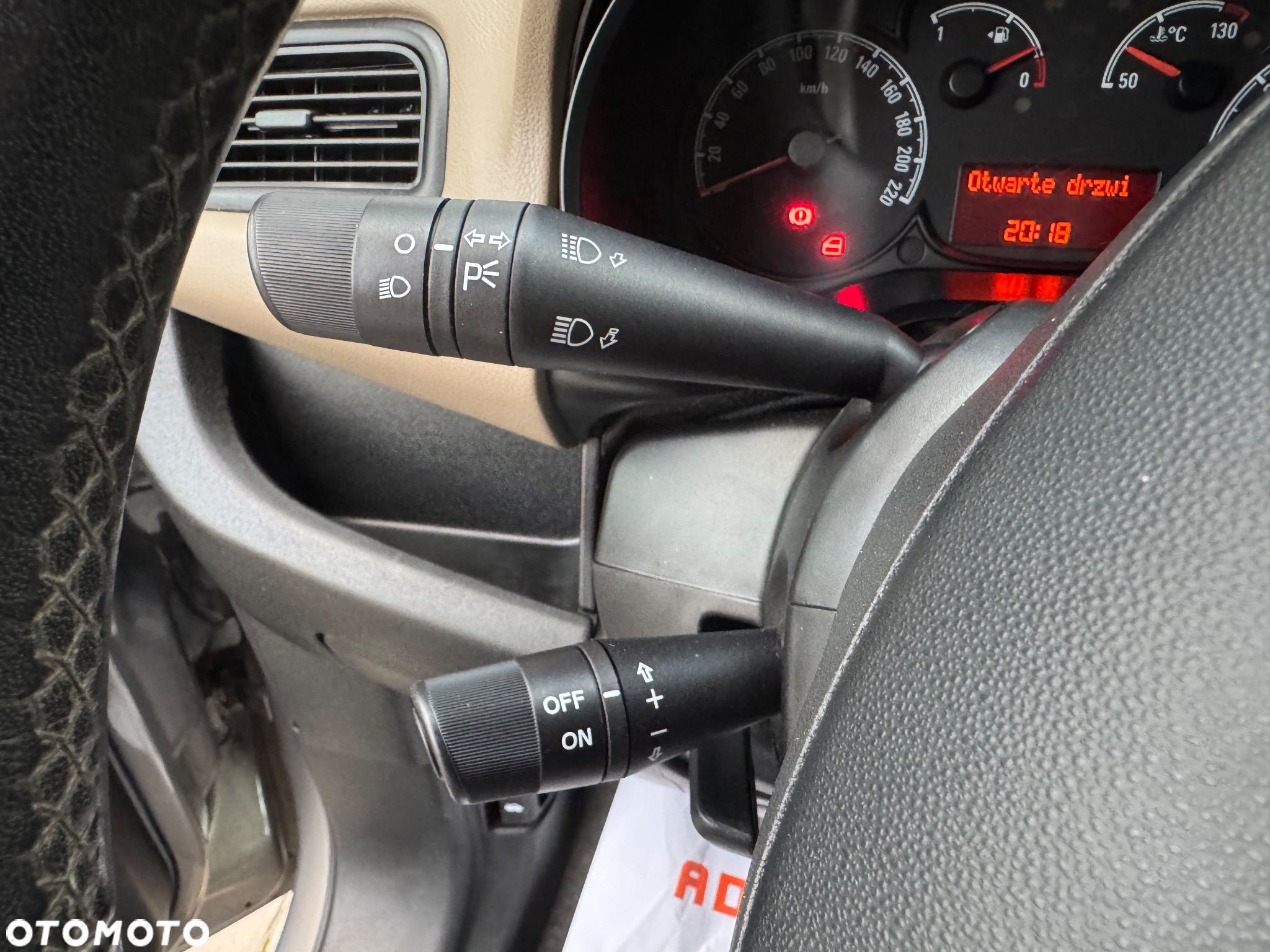 Opel Combo Tour 1.6 CDTI Cosmo - 29
