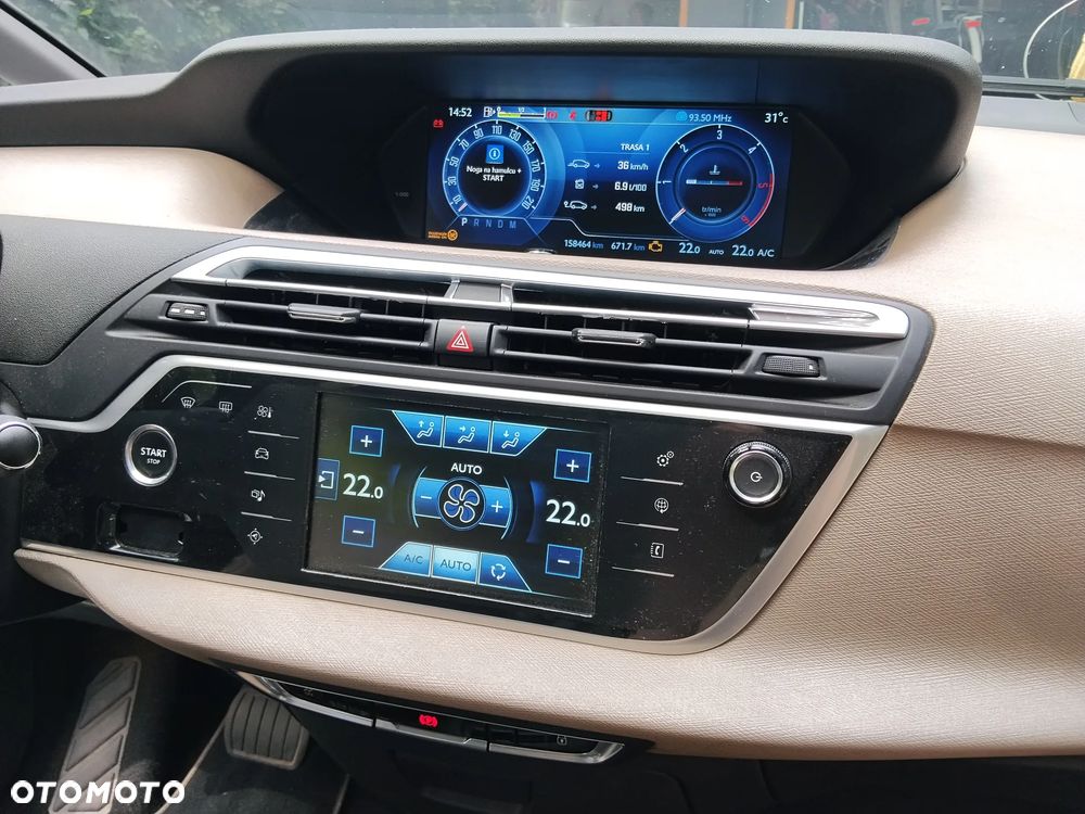 Citroën C4 Picasso 2.0 HDi FAP EGS6 Exclusive - 2