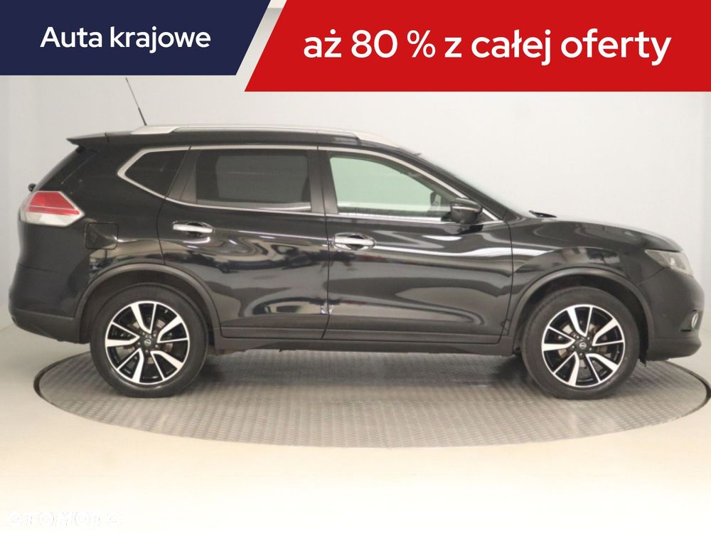 Nissan X-Trail - 8