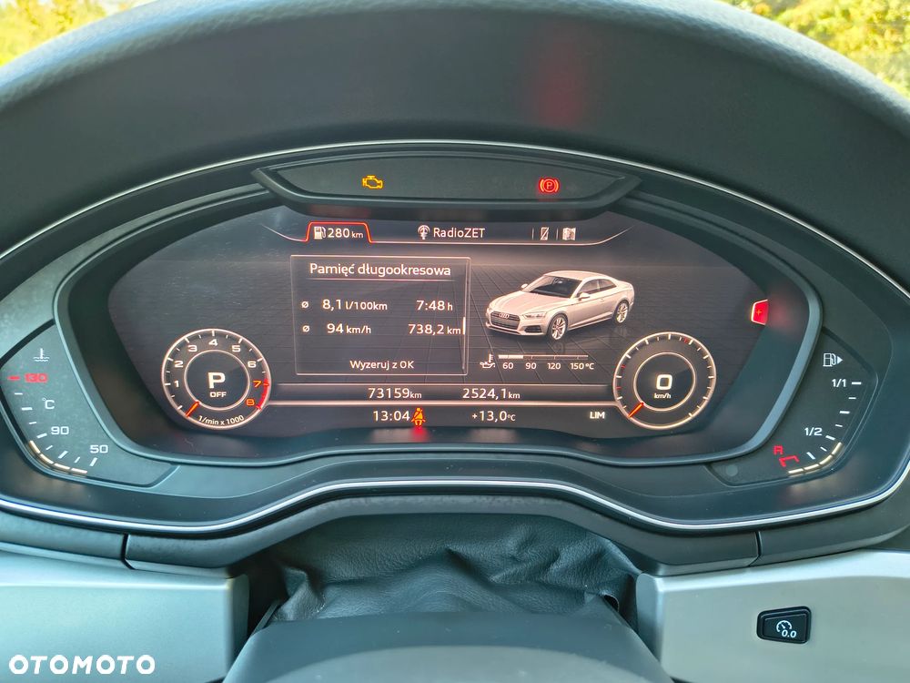 Audi A5 Coupé 2.0 TFSI Sport S tronic - 20