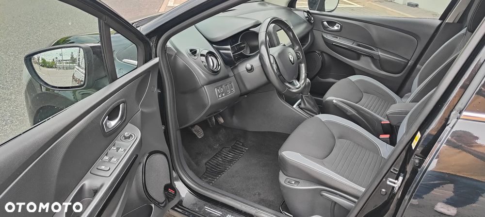 Renault Clio (Energy) TCe 90 Start & Stop INTENS - 29