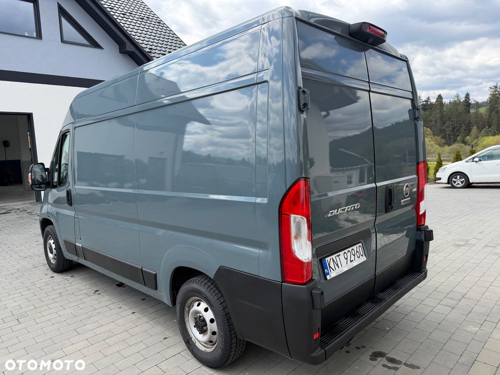 Fiat Ducato - 6