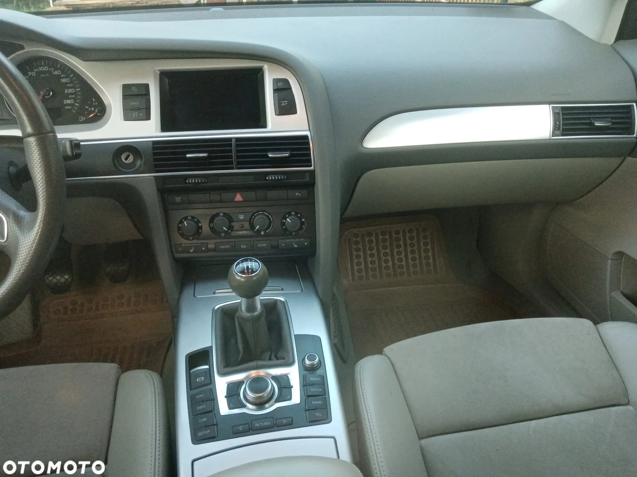 Audi A6 Avant 2.0 TFSI - 13