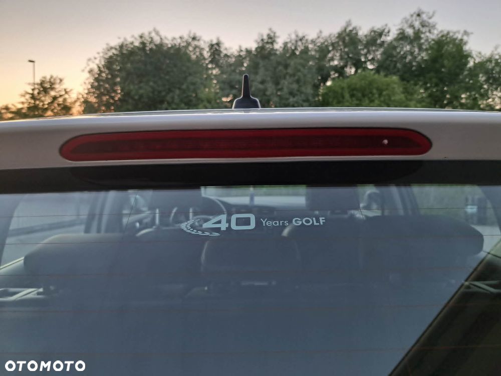 Volkswagen Golf 1.4 TSI BMT Highline DSG - 17