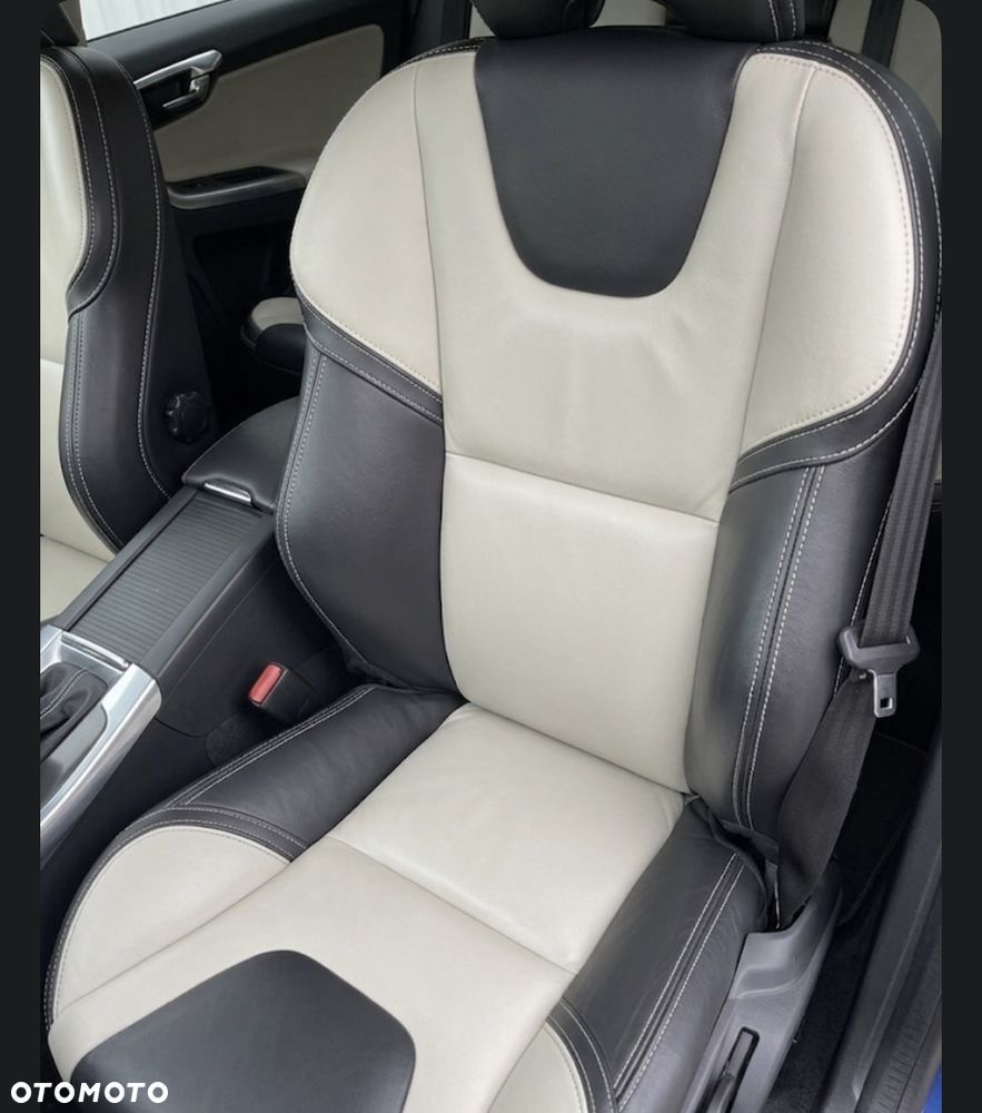 Volvo XC 60 D4 Drive-E Momentum - 7