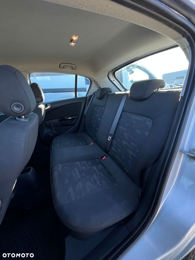 Opel Corsa 1.3 CDTI DPF EcoFLEX Start-Stop Active - 24