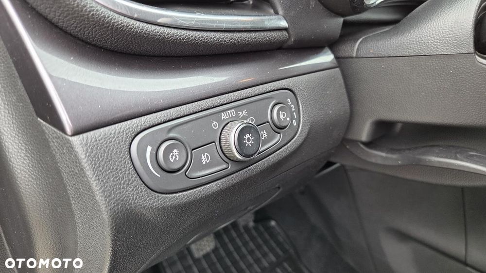 Opel Mokka X 1.4 Turbo ecoFLEX Start/Stop Color Innovation - 21