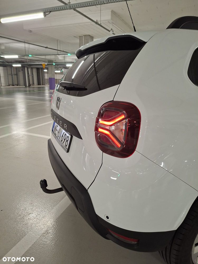 Dacia Duster 1.0 TCe Comfort - 28