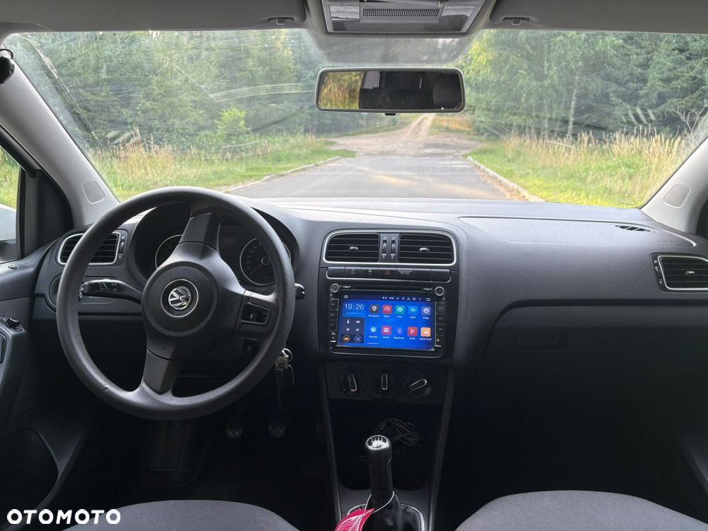 Volkswagen Polo 1.6 TDI DPF Highline - 2