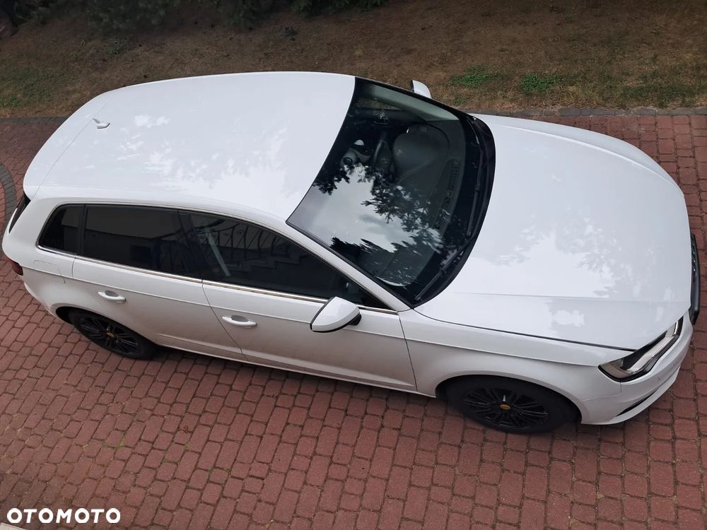 Audi A3 2.0 TDI - 17