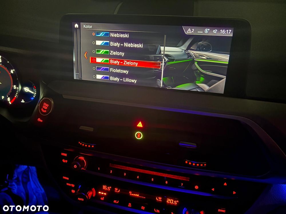 BMW X3 xDrive20d M Sport Edition - 35