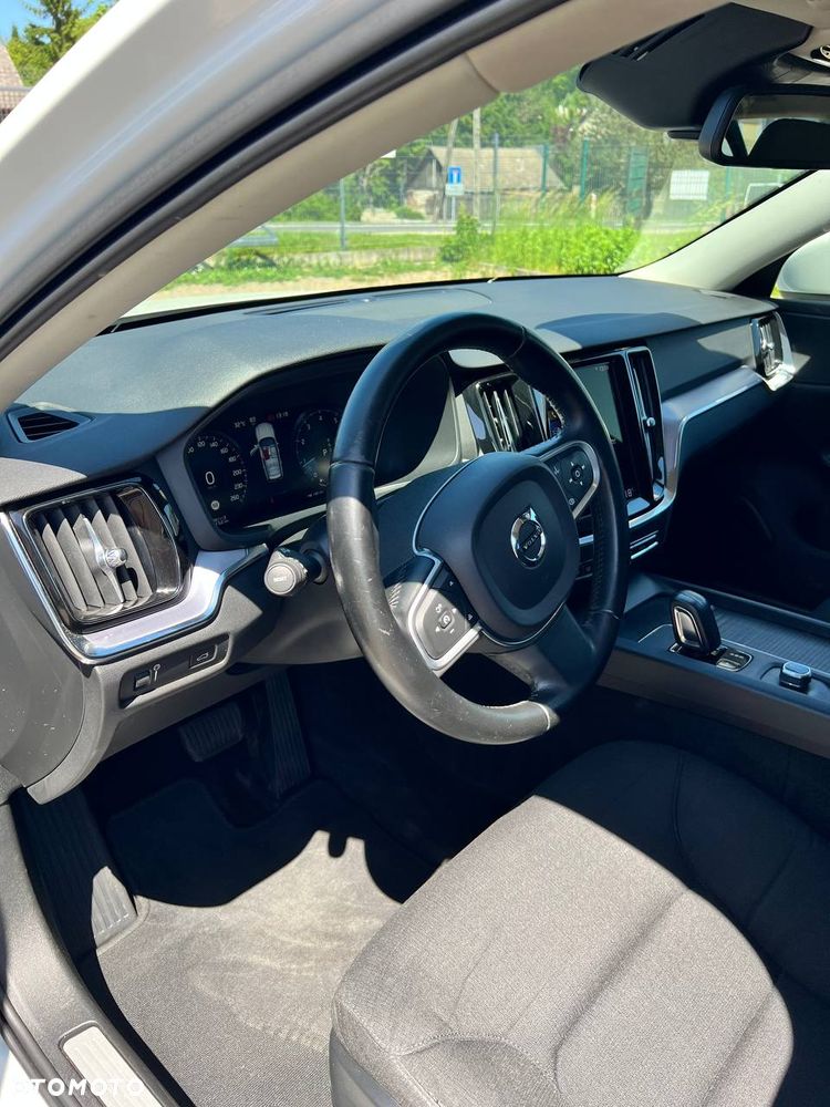 Volvo V60 - 14