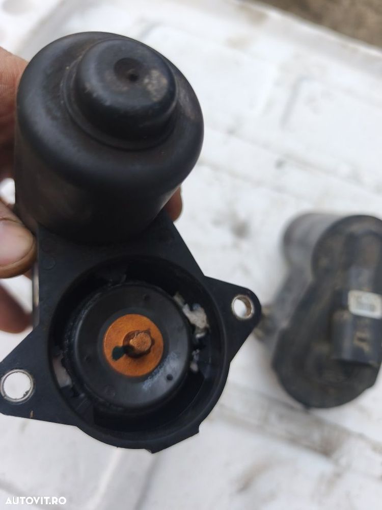 Motorașe etriere spate TRW Volkswagen Passat B6 - 4