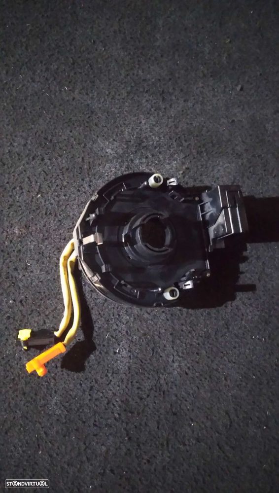 Fita De Airbags Toyota Avensis (_T25_) - 3