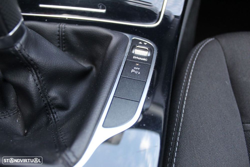 Mercedes-Benz C 200 d Fleet Pack - 23