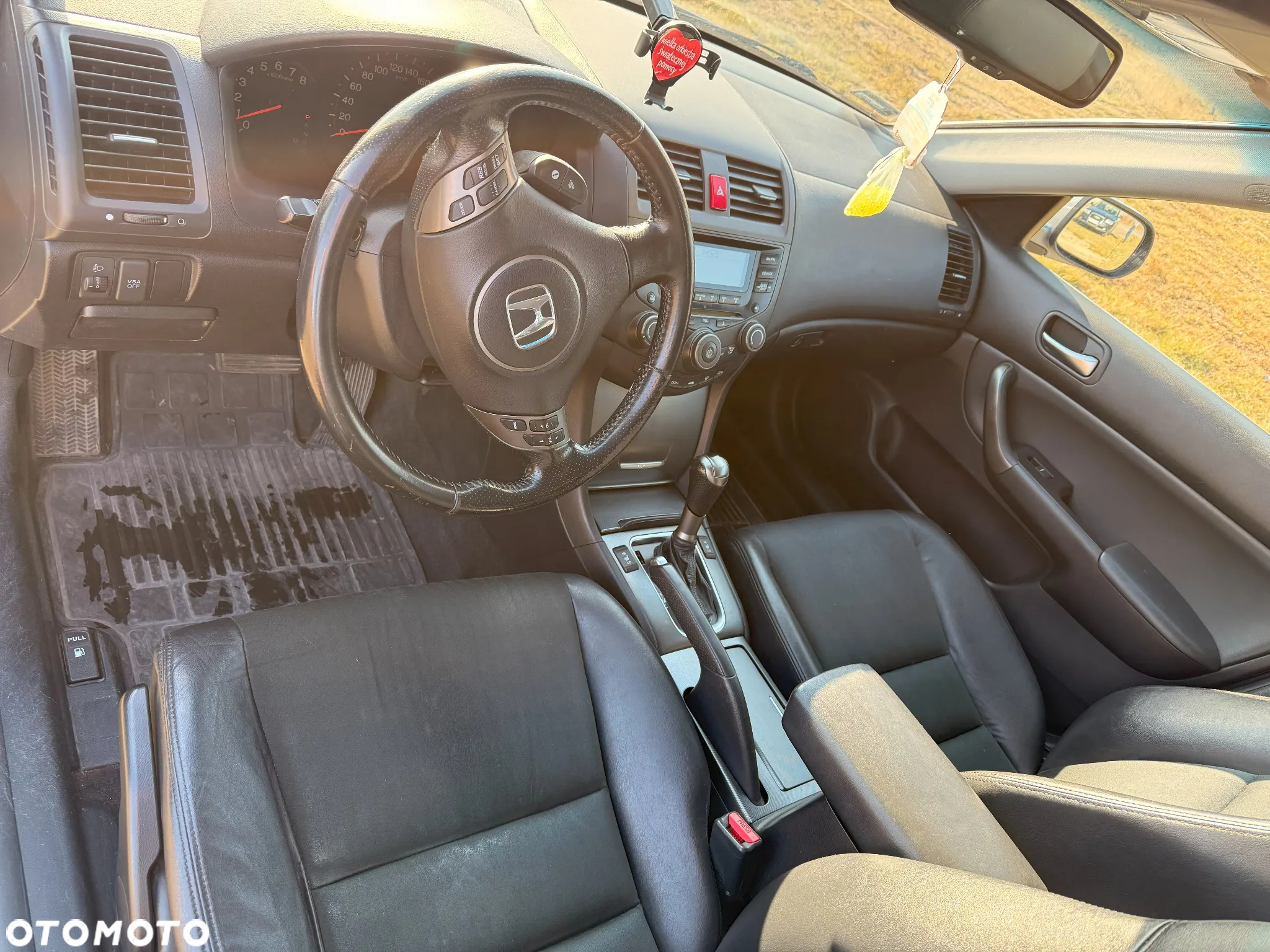 Honda Accord - 7