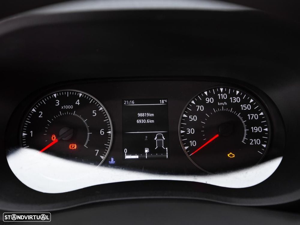 Renault Master L1H1 DCI 135 GRAND CONFORT c/IVA - 15