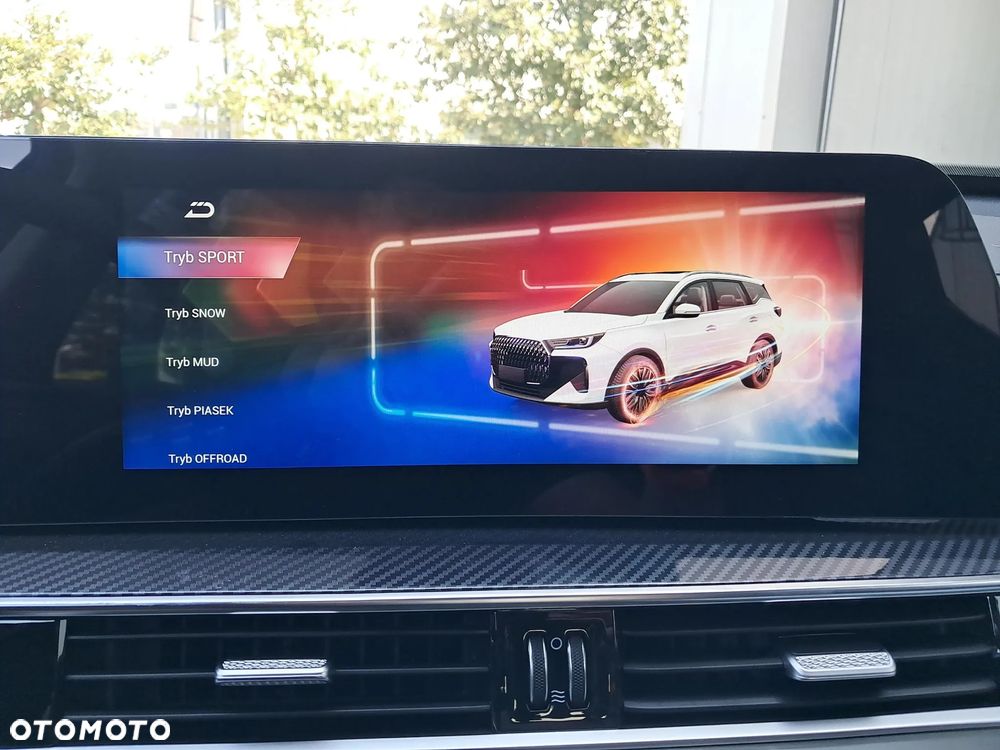 Chery Tiggo 7 1.6 T-GDI Prestige AWD DCT - 35