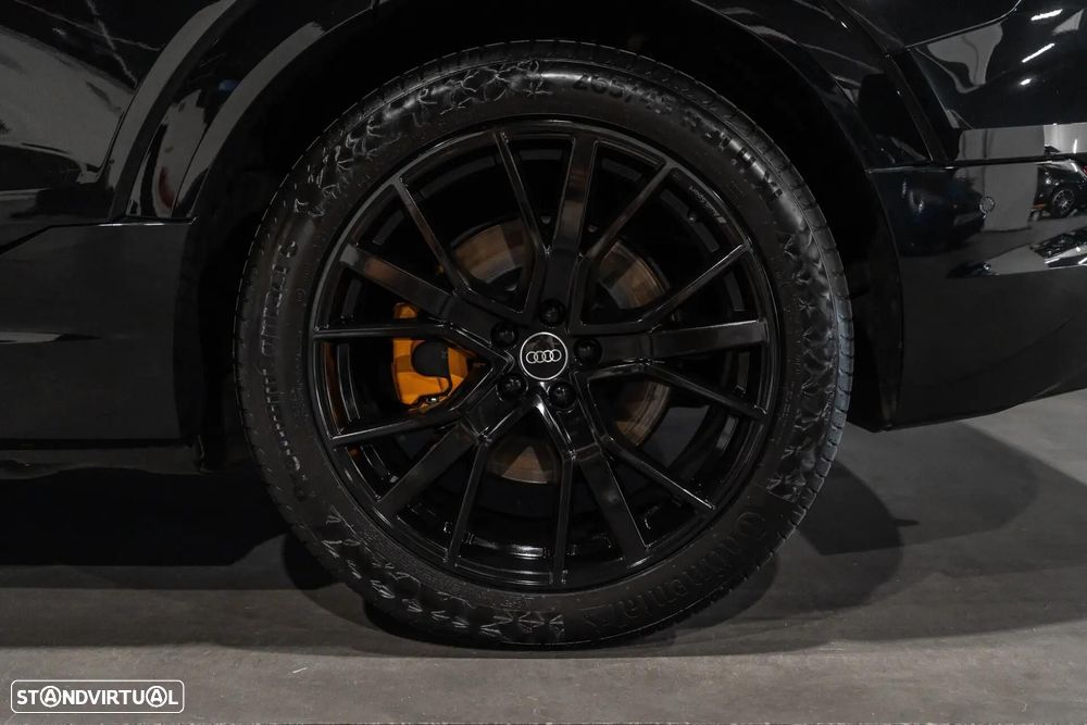 Audi e-tron Sportback 50 quattro S line - 30