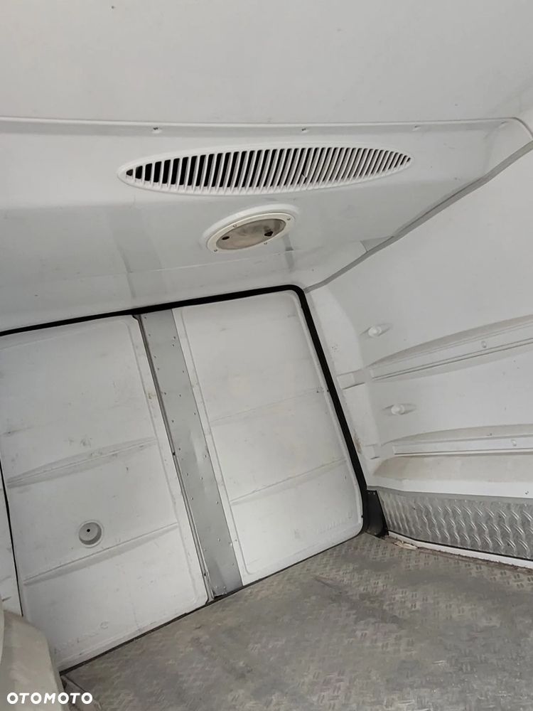 Mercedes-Benz Vito 109 Cdi - 9