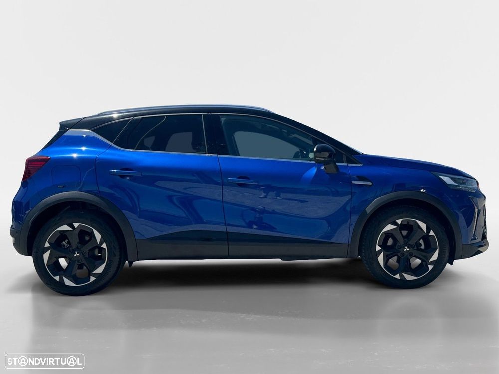 Mitsubishi ASX 1.3 DI-T Shogun 7DCT - 6