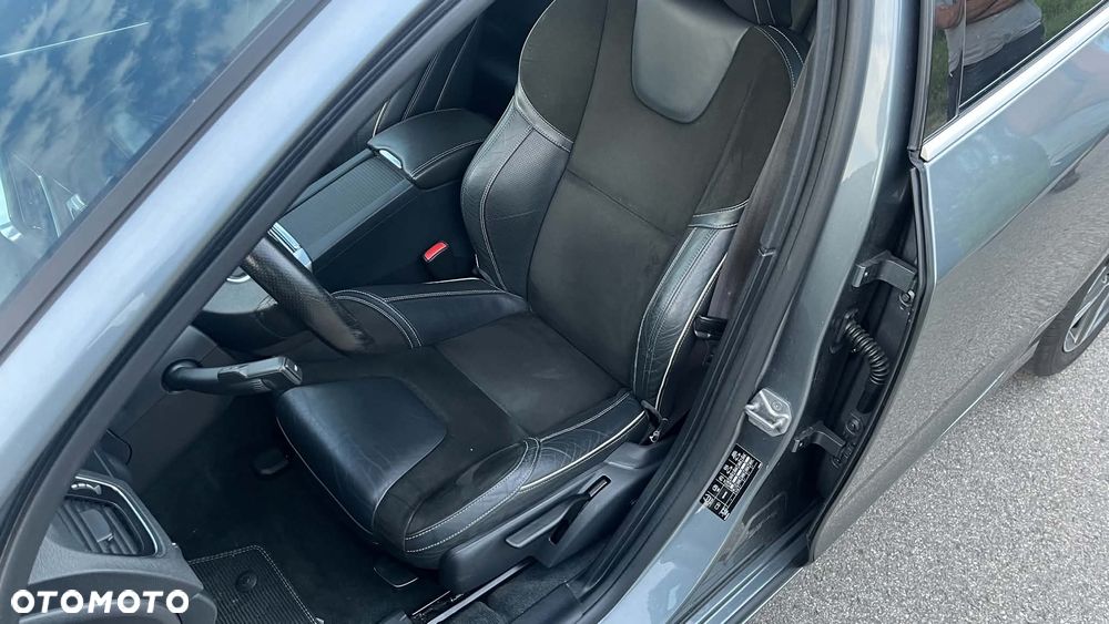 Volvo V60 D2 RDesign - 10