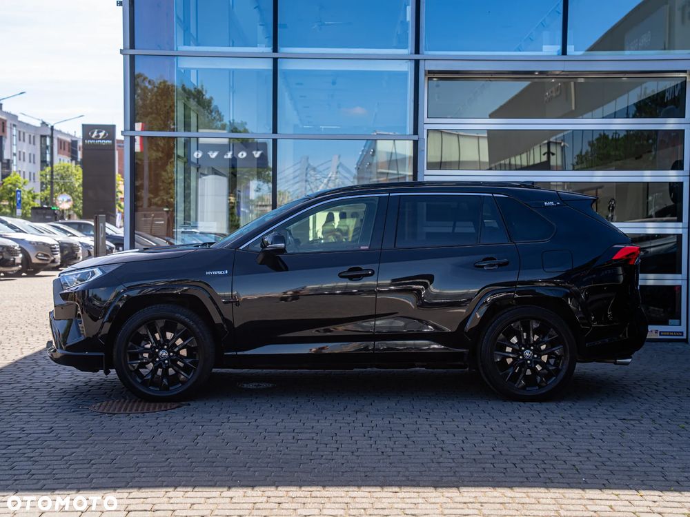 Toyota RAV4 - 12