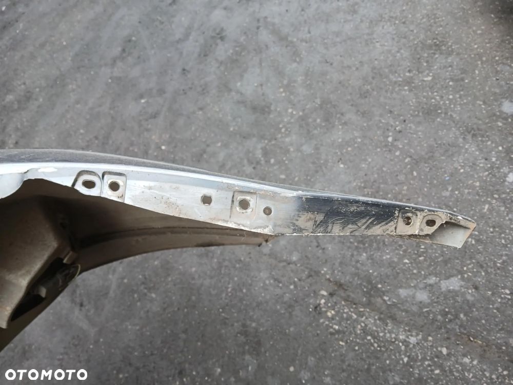 Ford Focus Mk1 Lift Zderzak przedni - 8