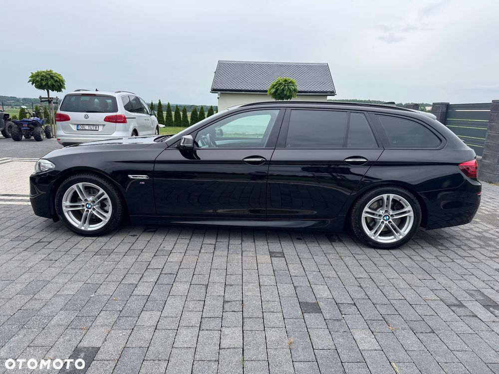 BMW Seria 5 - 14