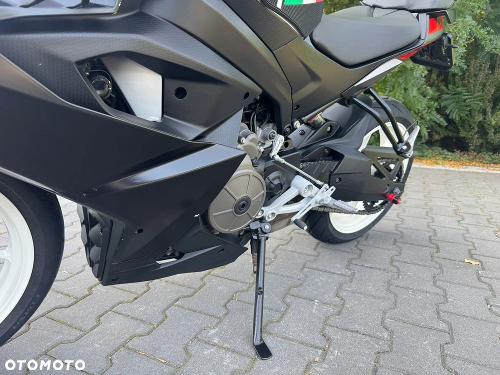 Aprilia RS - 12