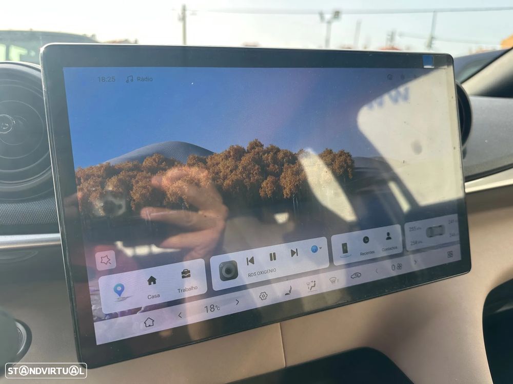 BYD Dolphin 60.4 kWh Comfort - 6